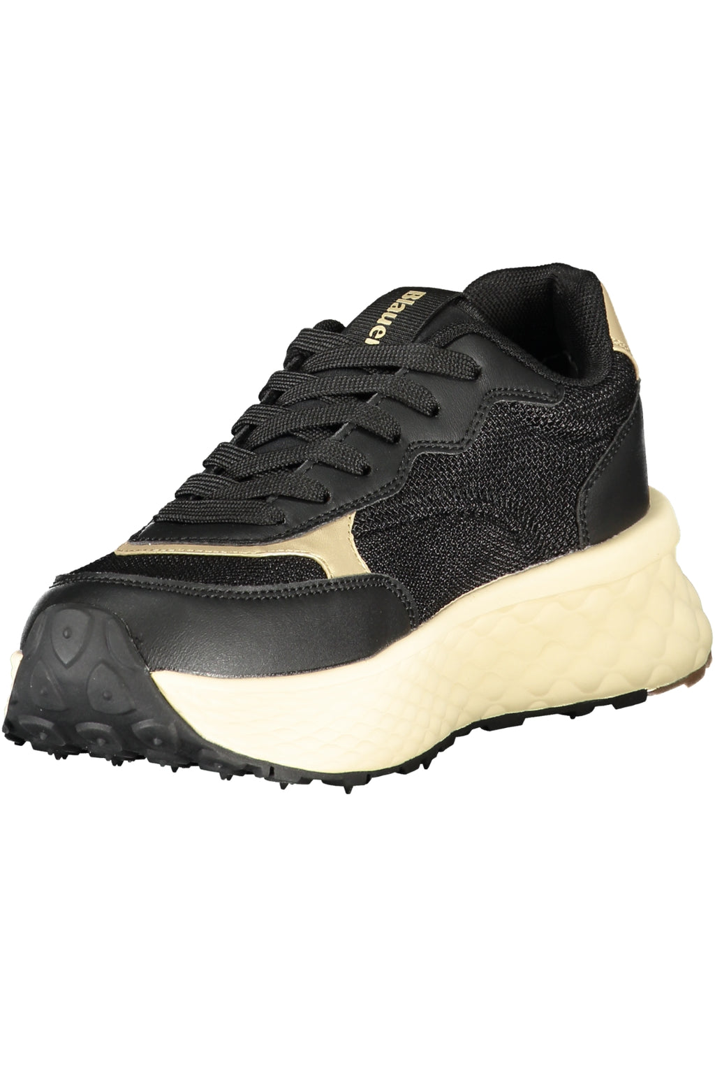 Blauer női sneaker