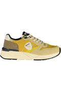 Blauer férfi sneaker