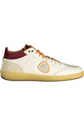 Blauer férfi sneaker, fehér