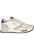 Blauer férfi sneaker