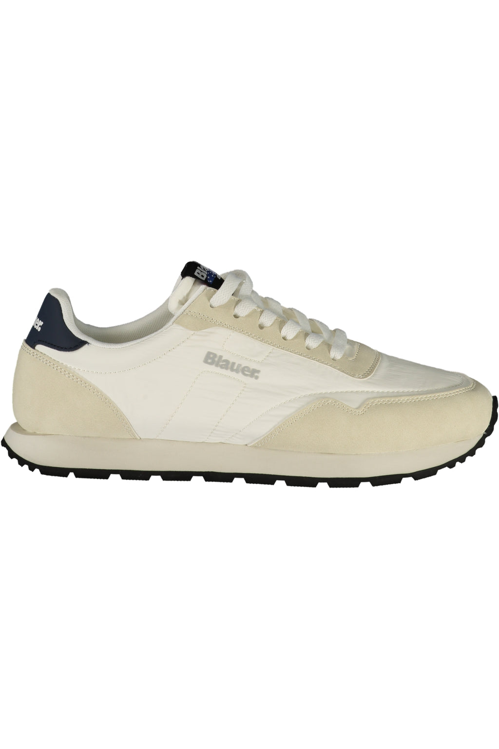 Blauer férfi sneaker