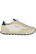Blauer férfi sneaker