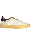 Blauer férfi sneaker