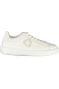 Blauer férfi sneaker, fehér