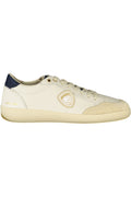 Blauer férfi sneaker, fehér
