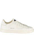 Blauer férfi sneaker, fehér