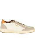Blauer férfi sneaker