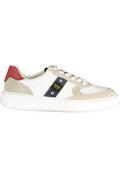 Blauer férfi sneaker, fehér