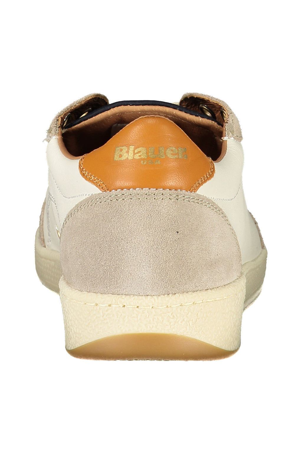Blauer férfi sneaker