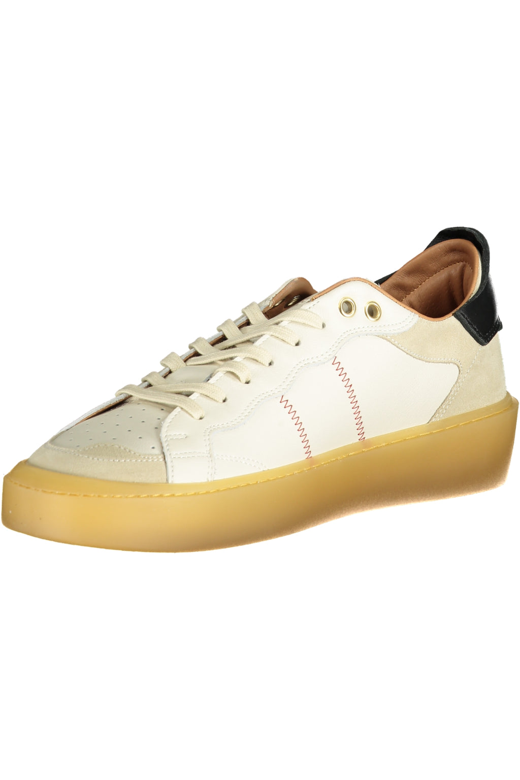 Blauer férfi sneaker