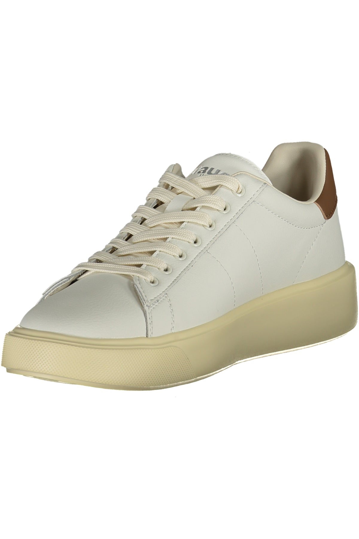 Blauer férfi sneaker