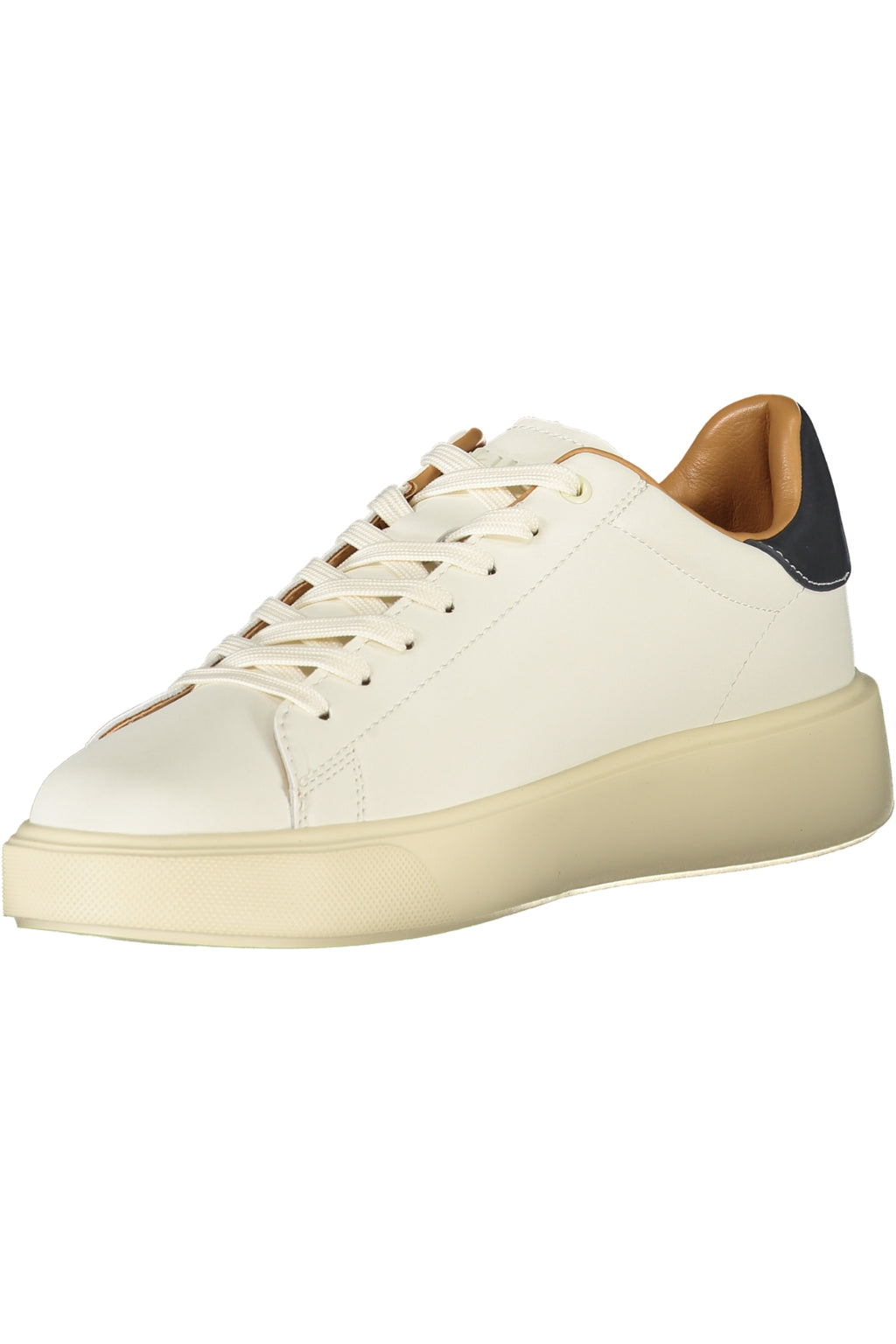 Blauer férfi sneaker