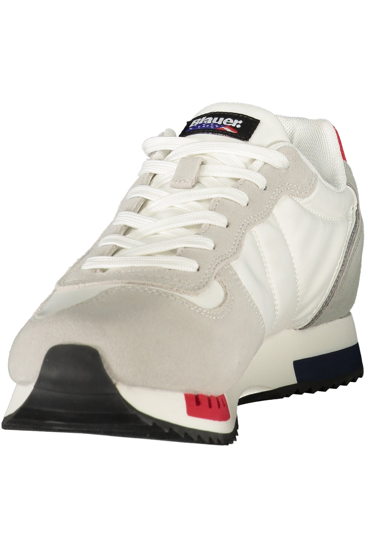 Blauer férfi sneaker