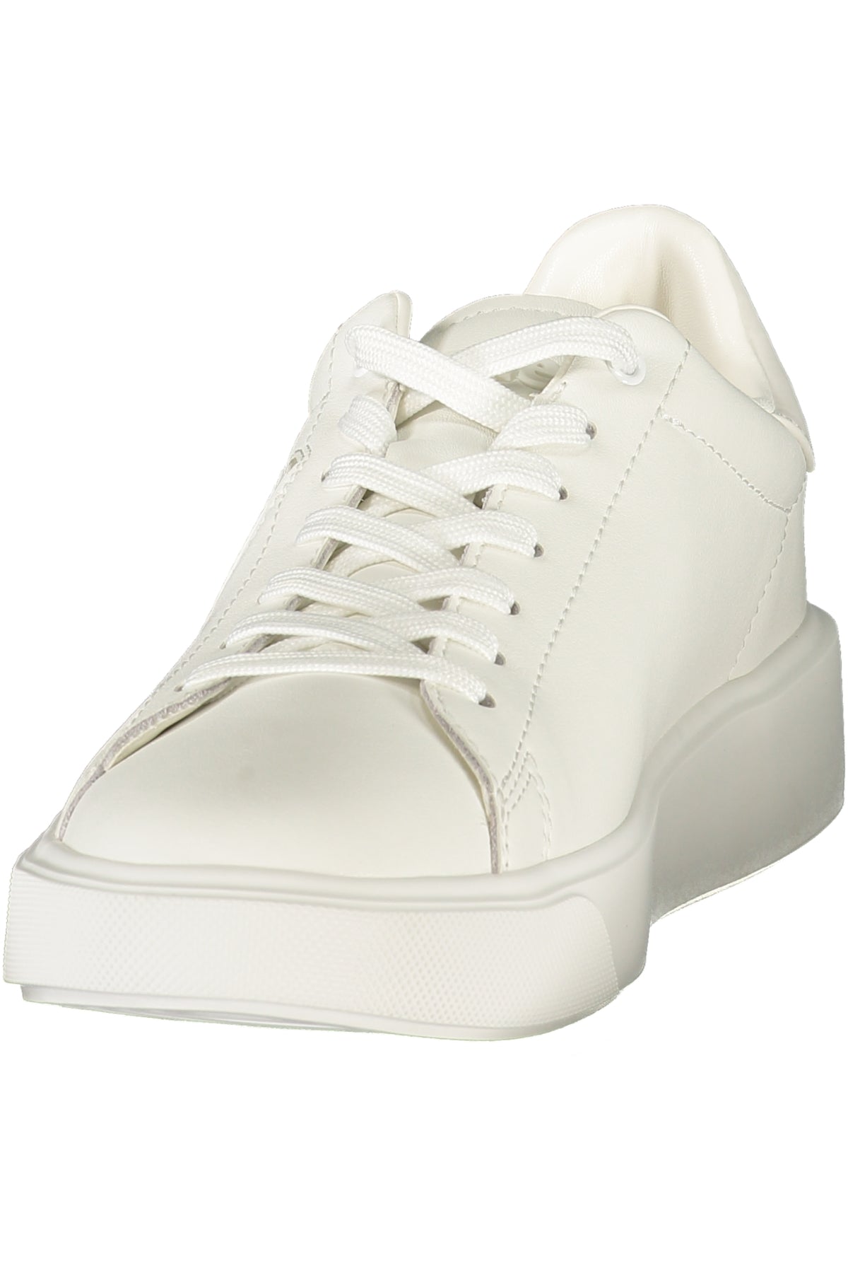 Blauer férfi sneaker, fehér