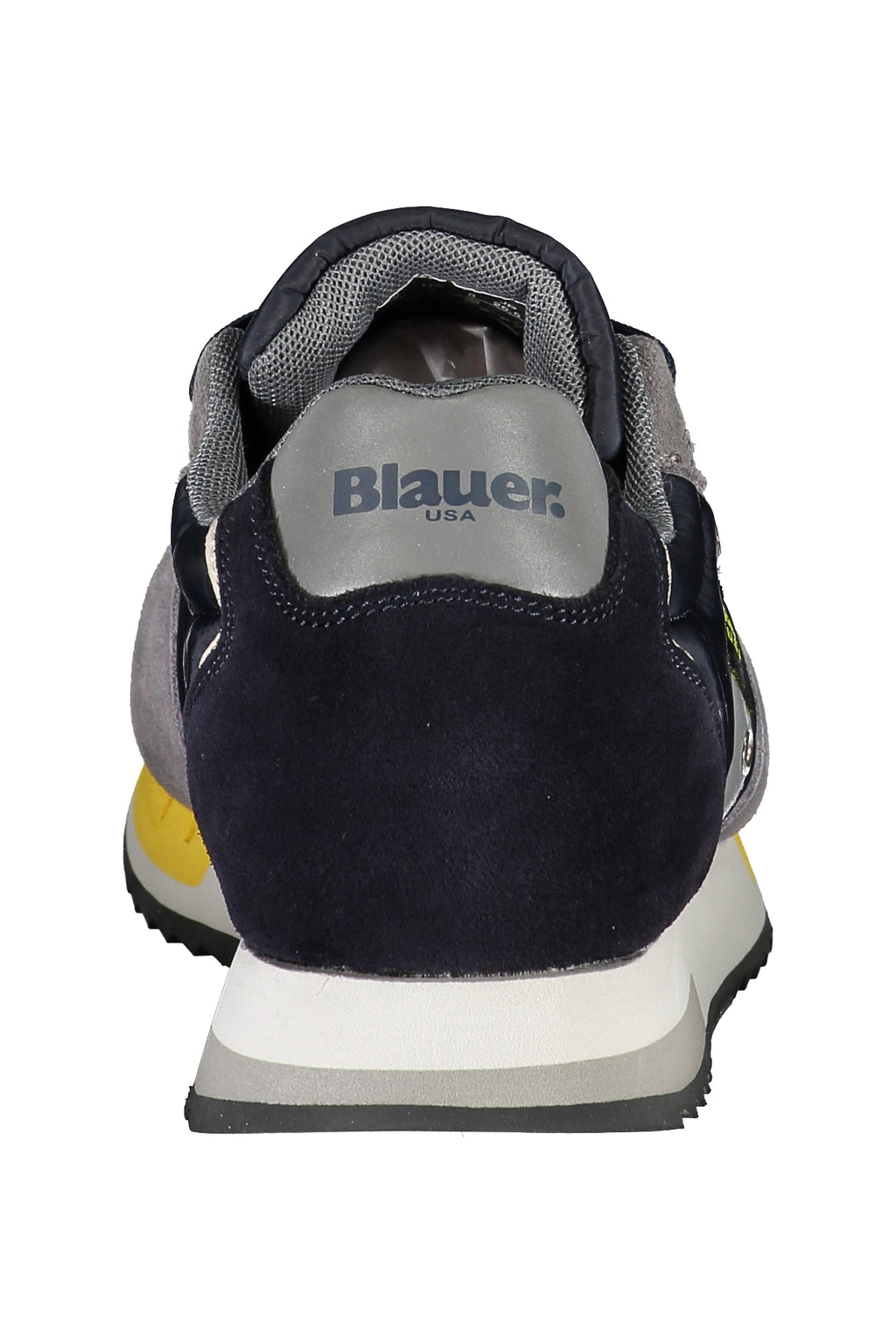 Blauer férfi sneaker, kék