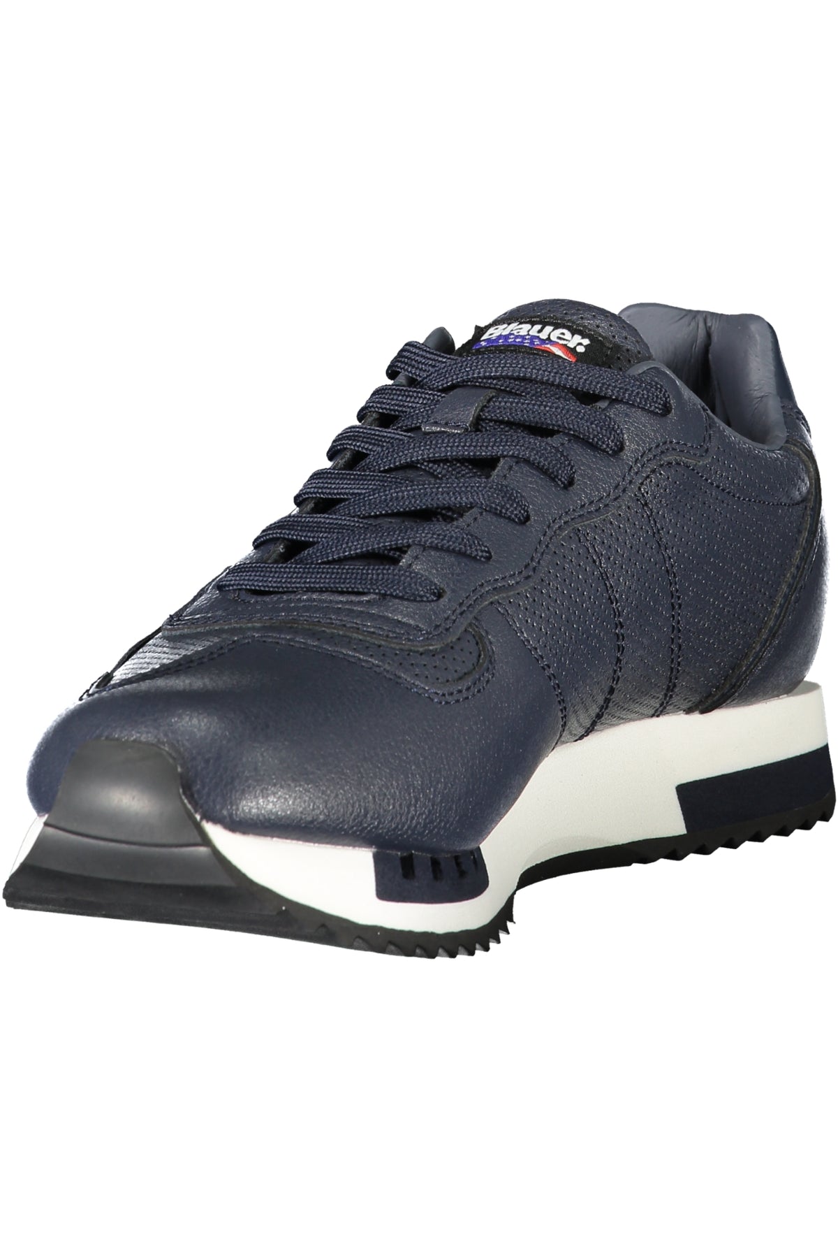 Blauer férfi sneaker, kék