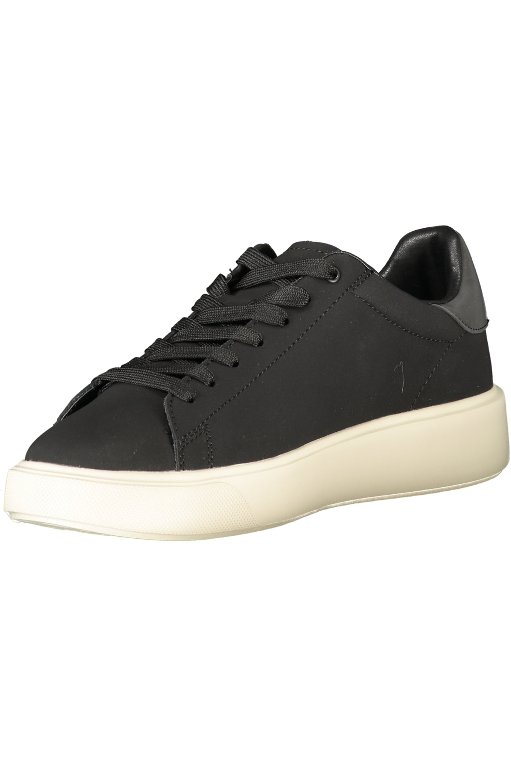 Blauer férfi sneaker