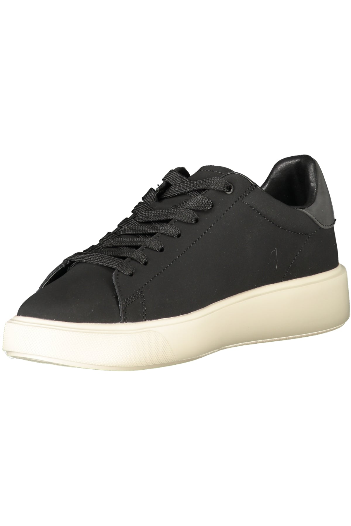 Blauer férfi sneaker