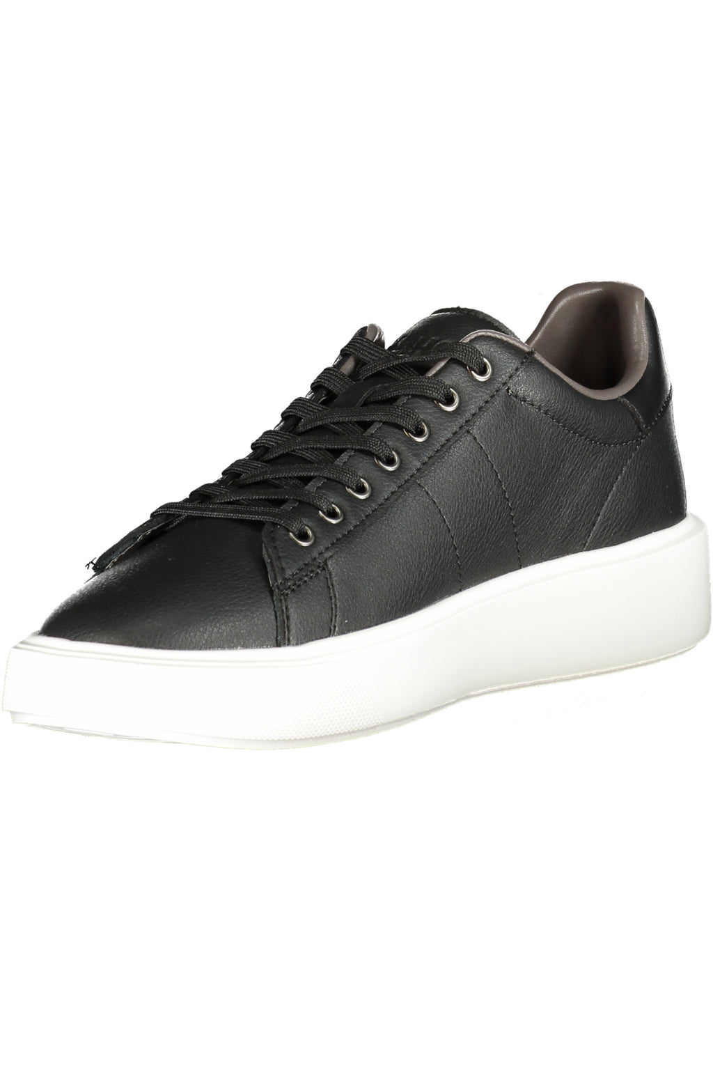 Blauer férfi sneaker