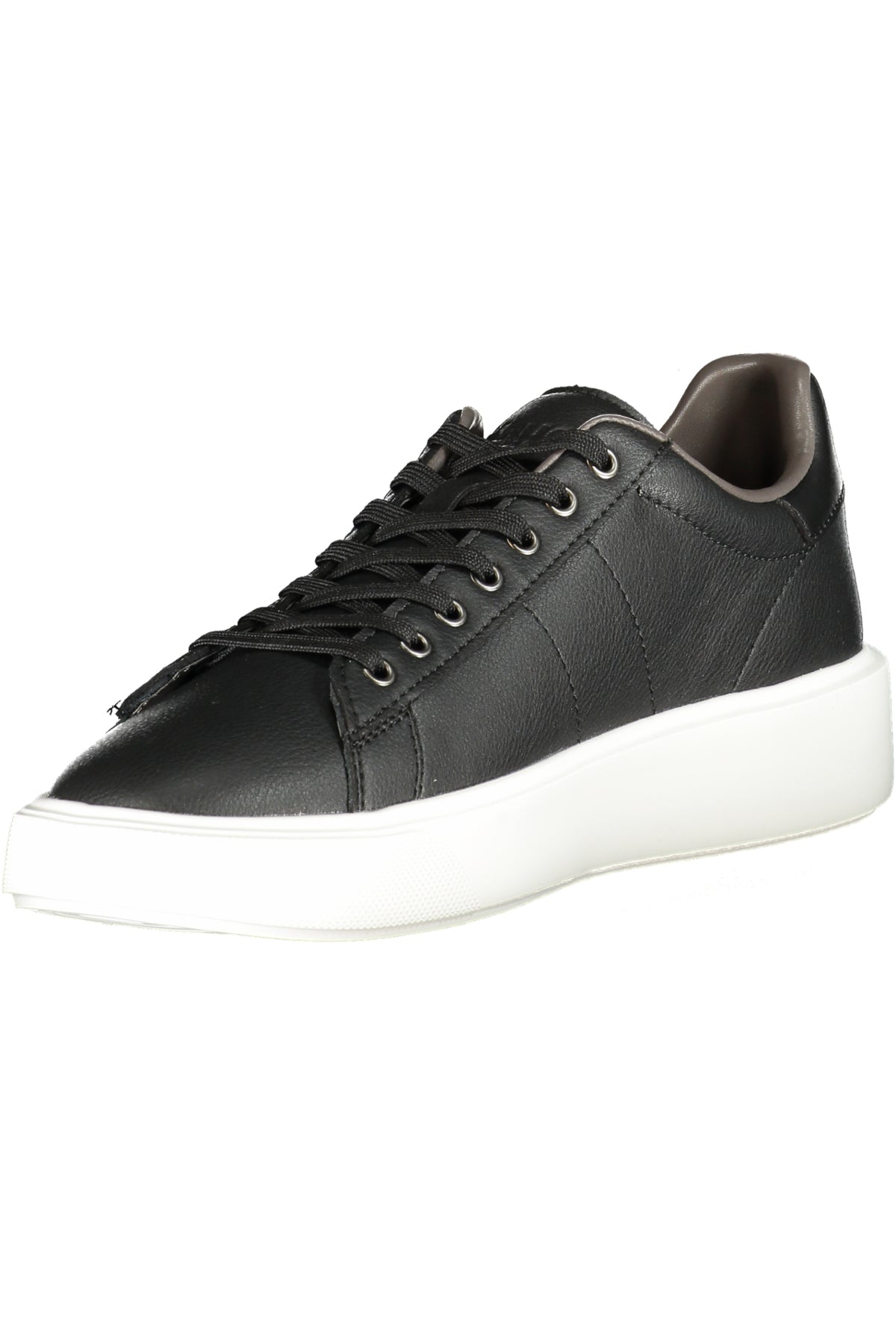 Blauer férfi sneaker