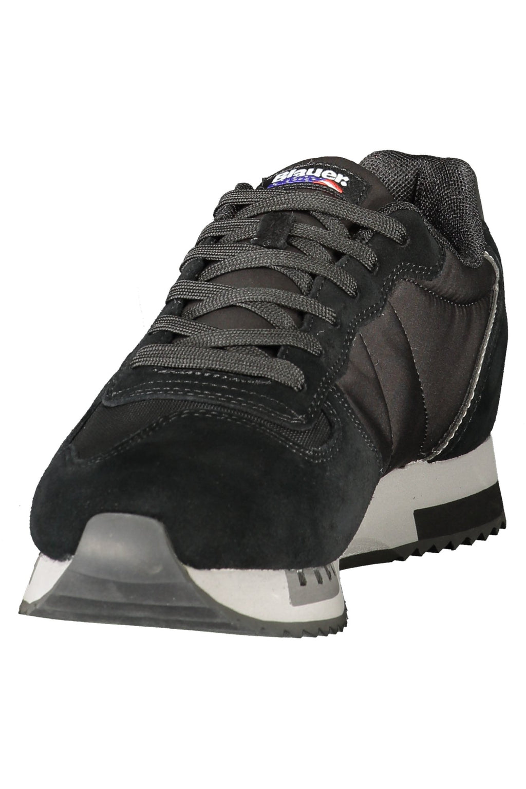 Blauer férfi sneaker