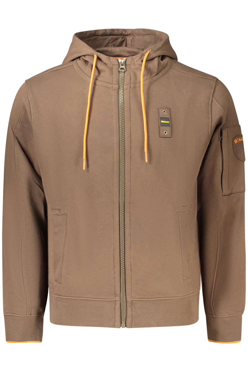 Blauer Apparel férfi pulóver