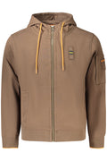 Blauer Apparel férfi pulóver