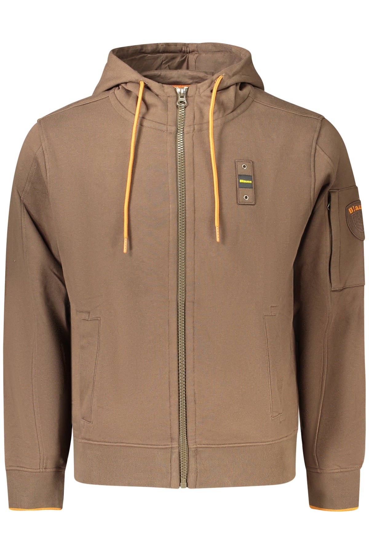 Blauer Apparel férfi pulóver