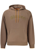 Blauer Apparel férfi pulóver, barna