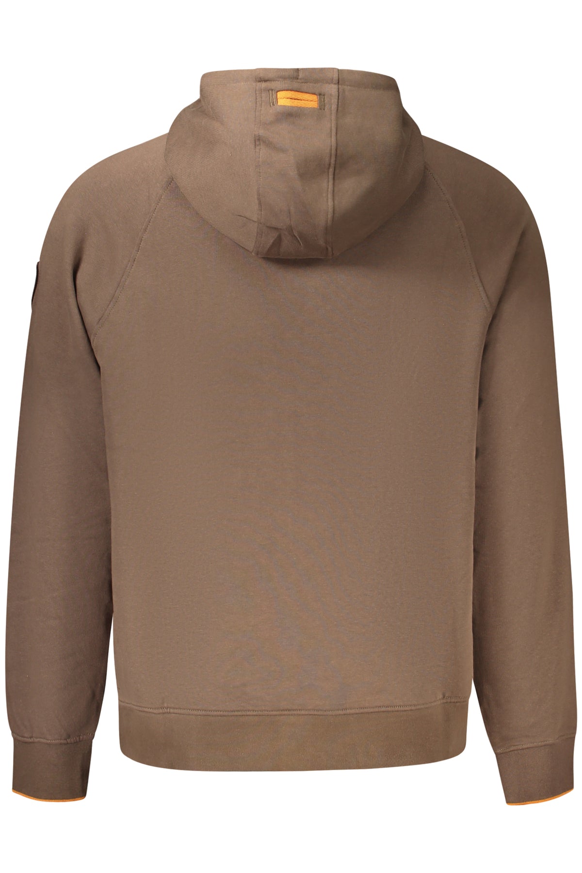 Blauer Apparel férfi pulóver, barna