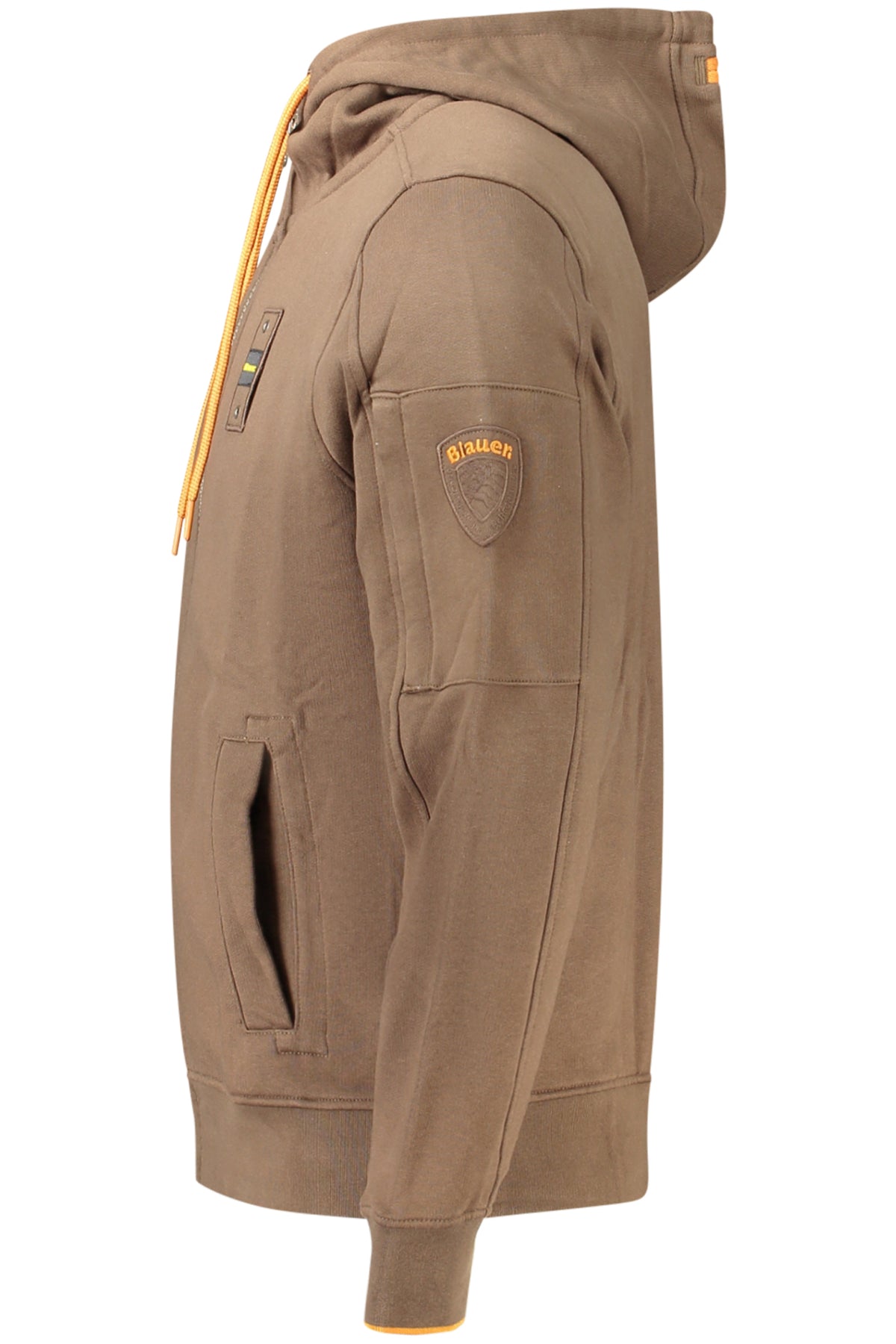 Blauer Apparel férfi pulóver