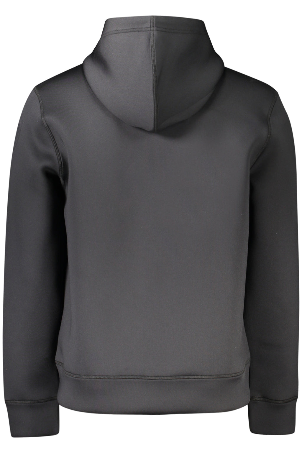 Blauer Apparel férfi pulóver, fekete