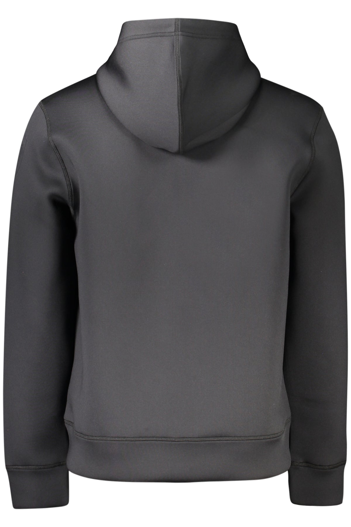 Blauer Apparel férfi pulóver, fekete