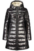 Blauer Apparel női dzseki, fekete