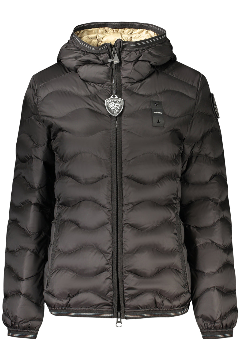 Blauer Apparel női dzseki