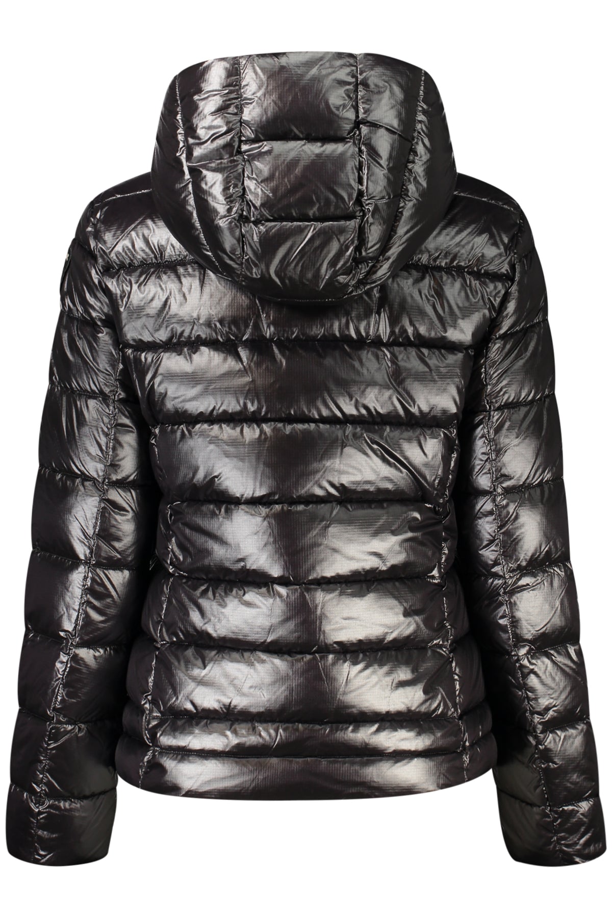 Blauer Apparel női dzseki, fekete