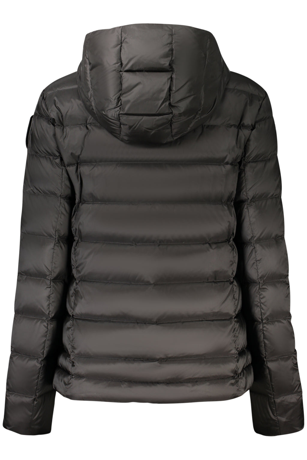 Blauer Apparel női dzseki, fekete