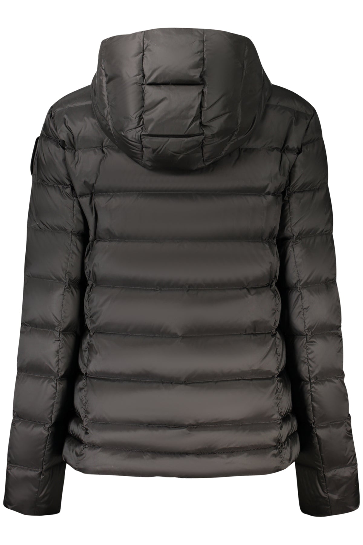 Blauer Apparel női dzseki, fekete