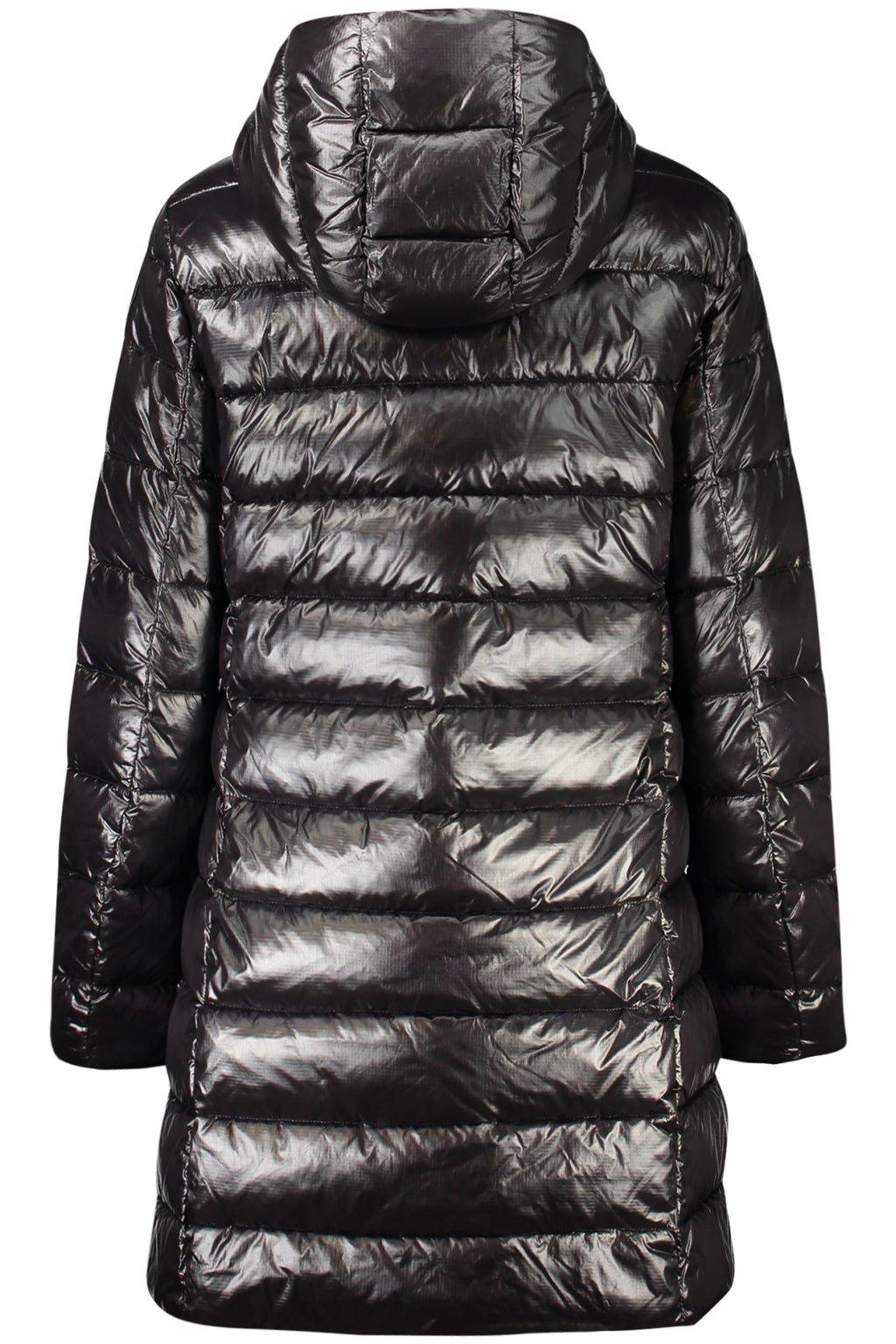 Blauer Apparel női dzseki, fekete