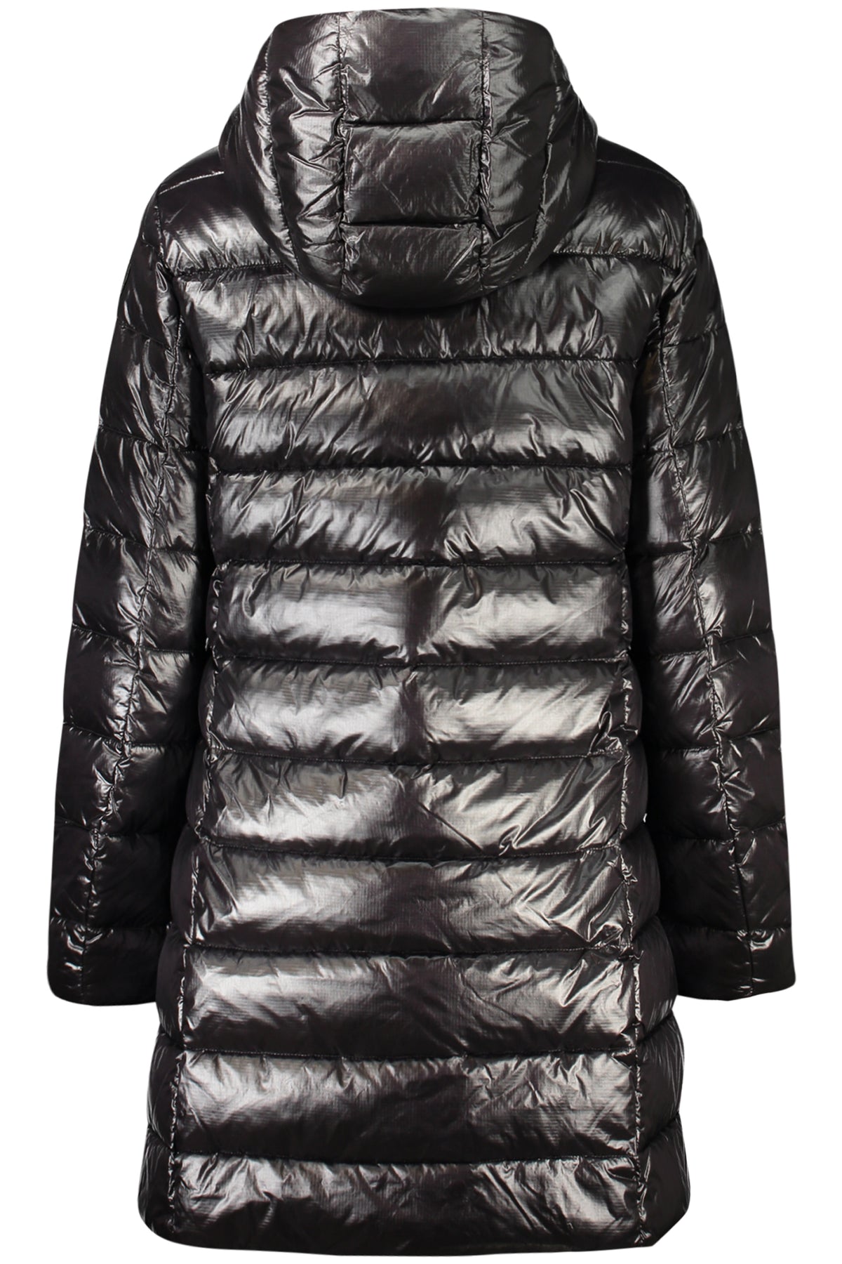 Blauer Apparel női dzseki, fekete