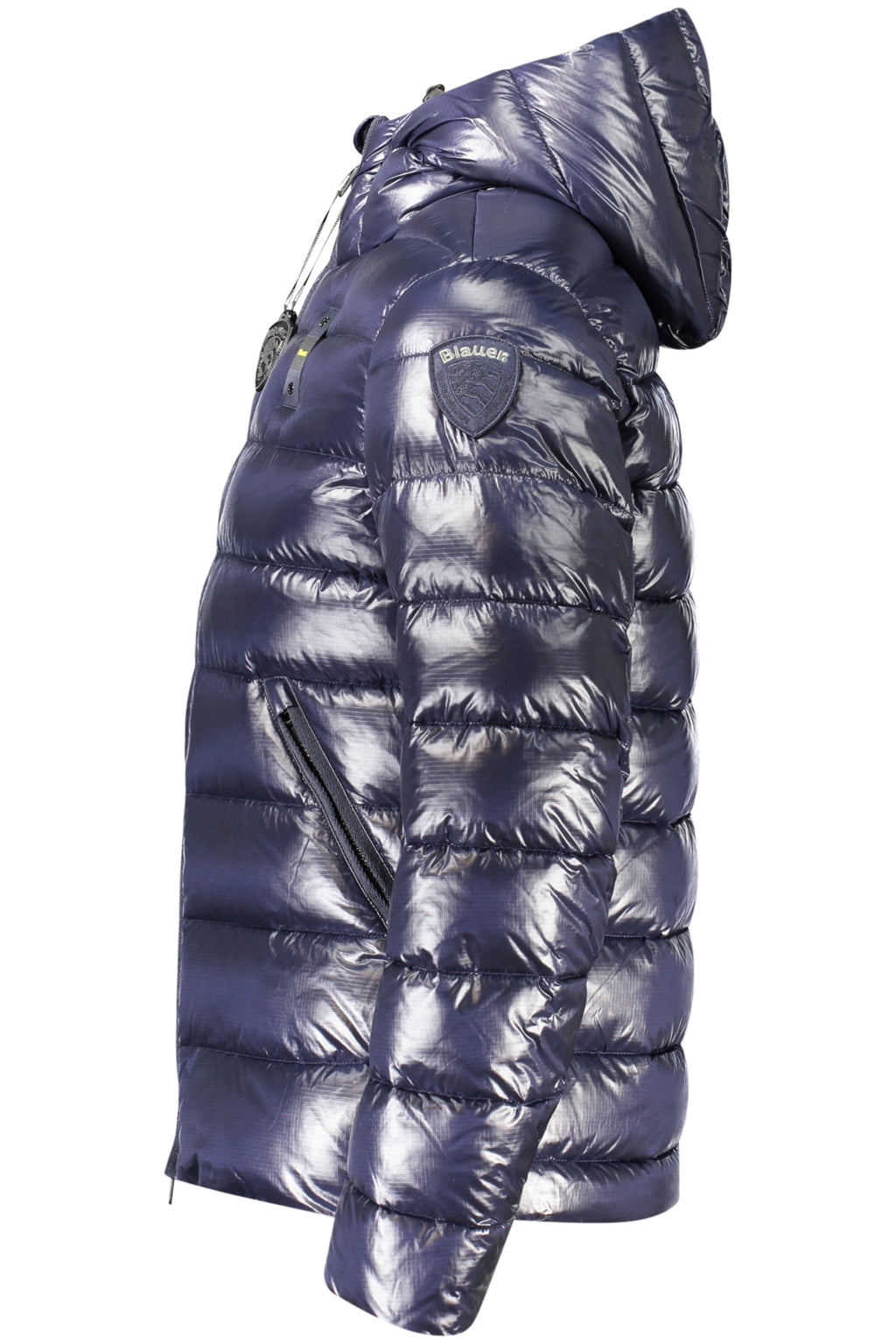 Blauer Apparel férfi dzseki