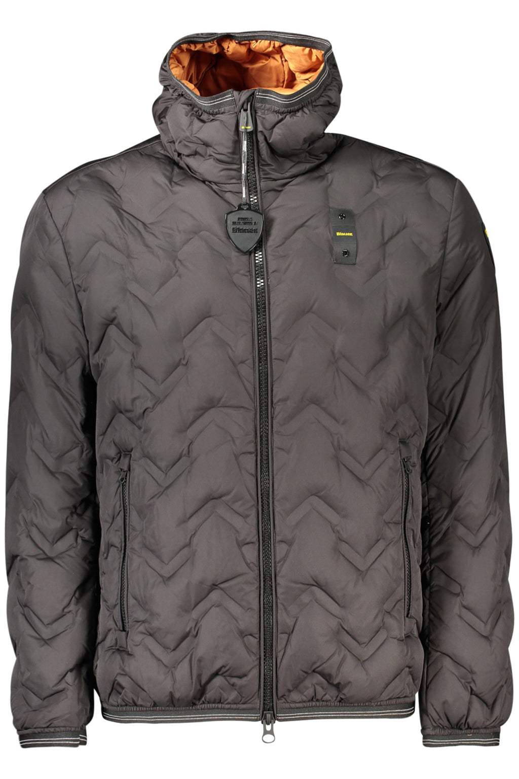 Blauer Apparel férfi dzseki