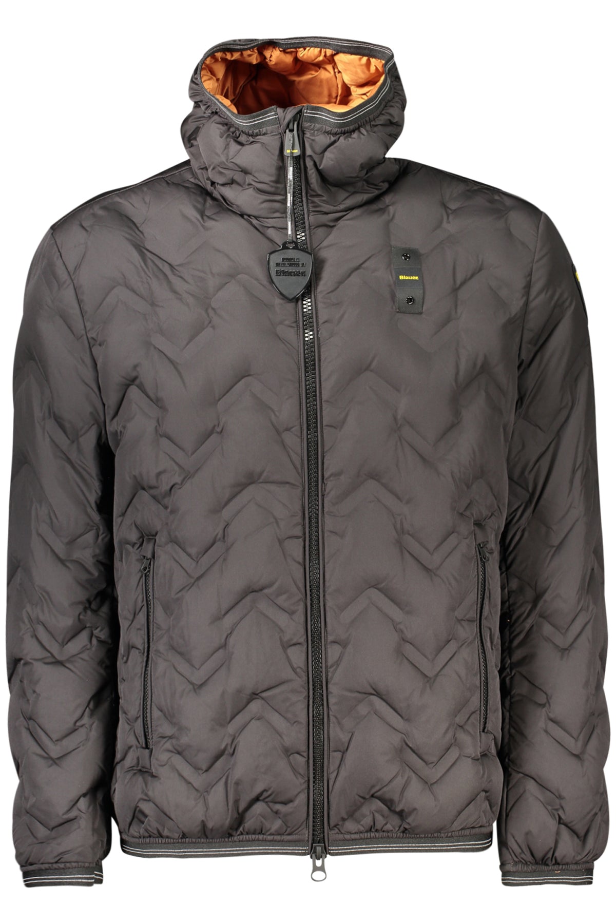 Blauer Apparel férfi dzseki