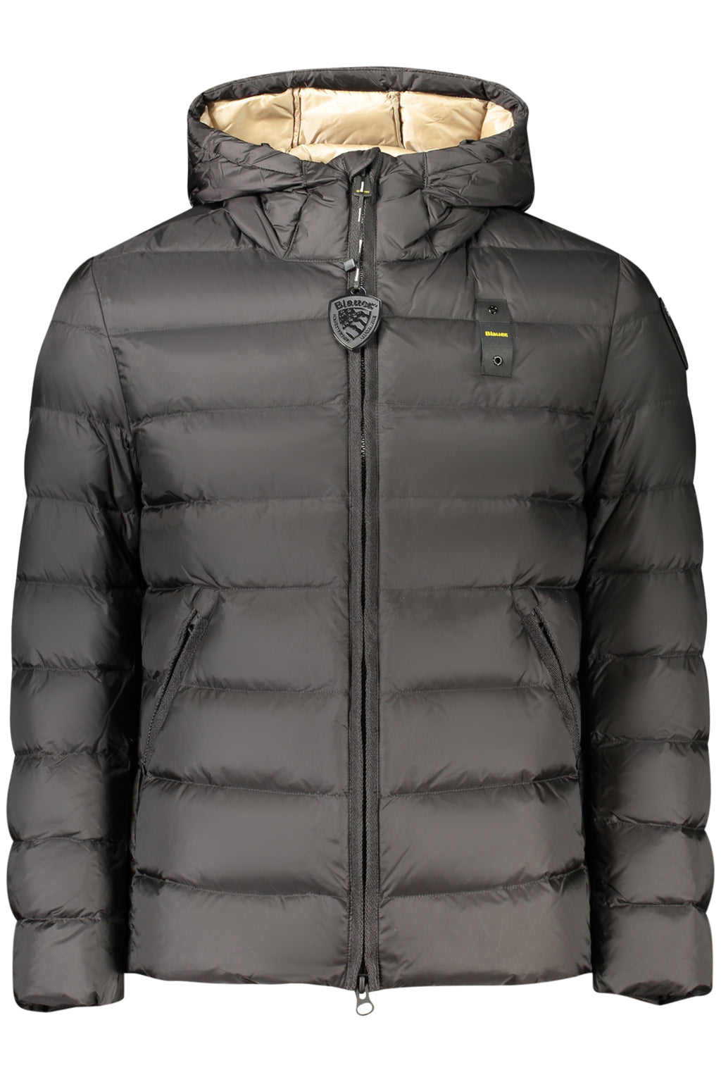 Blauer Apparel férfi dzseki