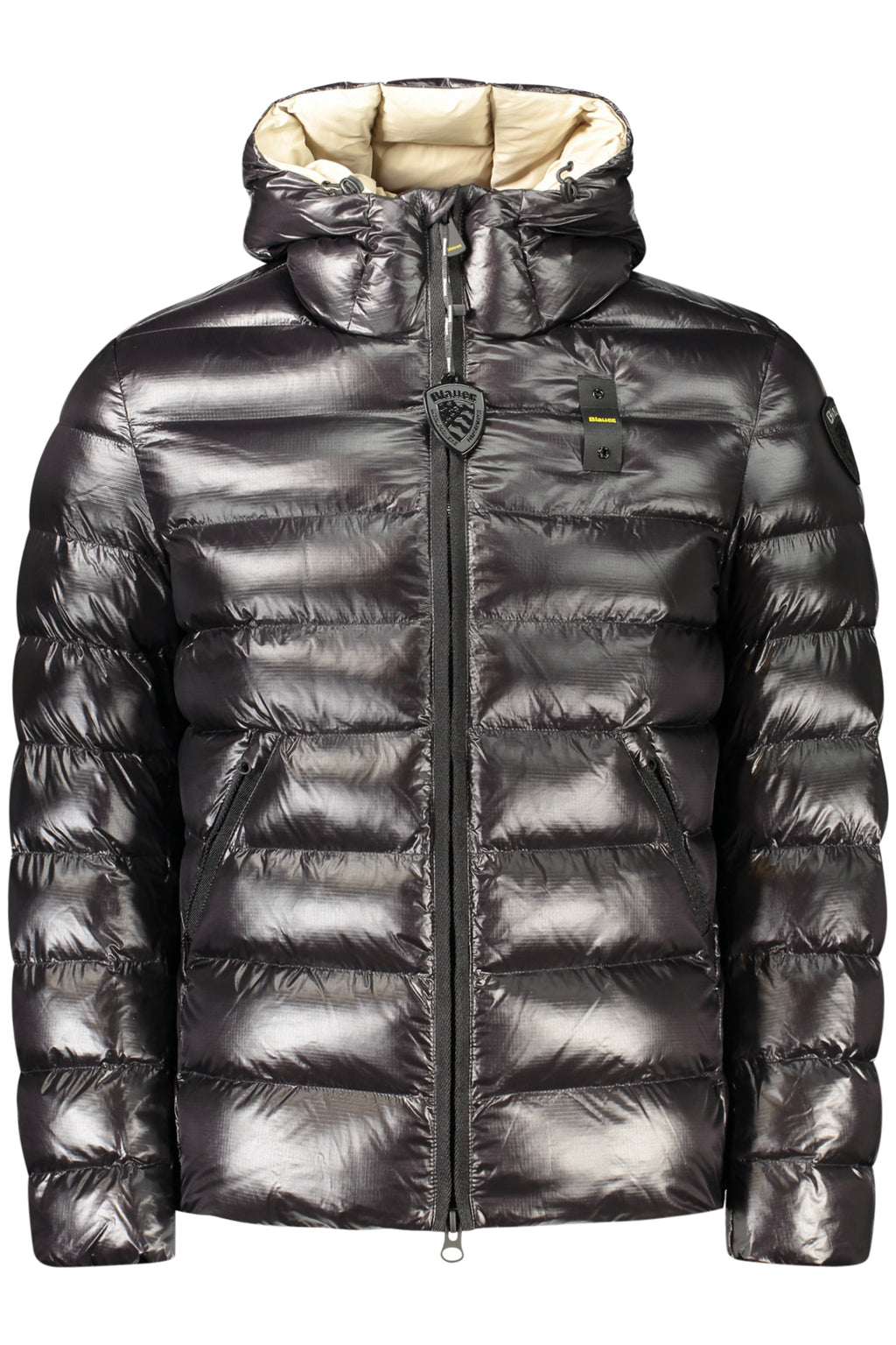 Blauer Apparel férfi dzseki