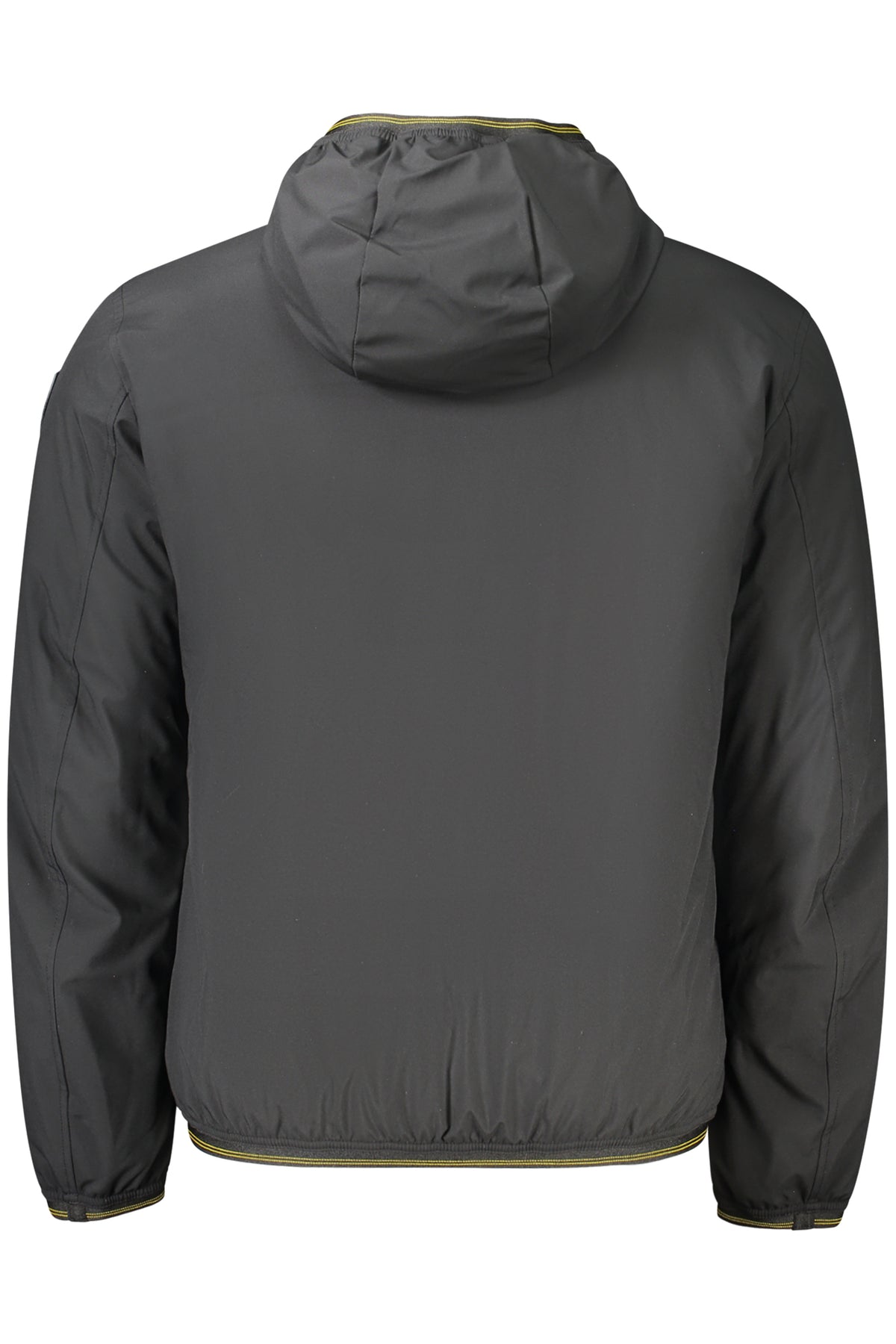 Blauer Apparel férfi dzseki, fekete