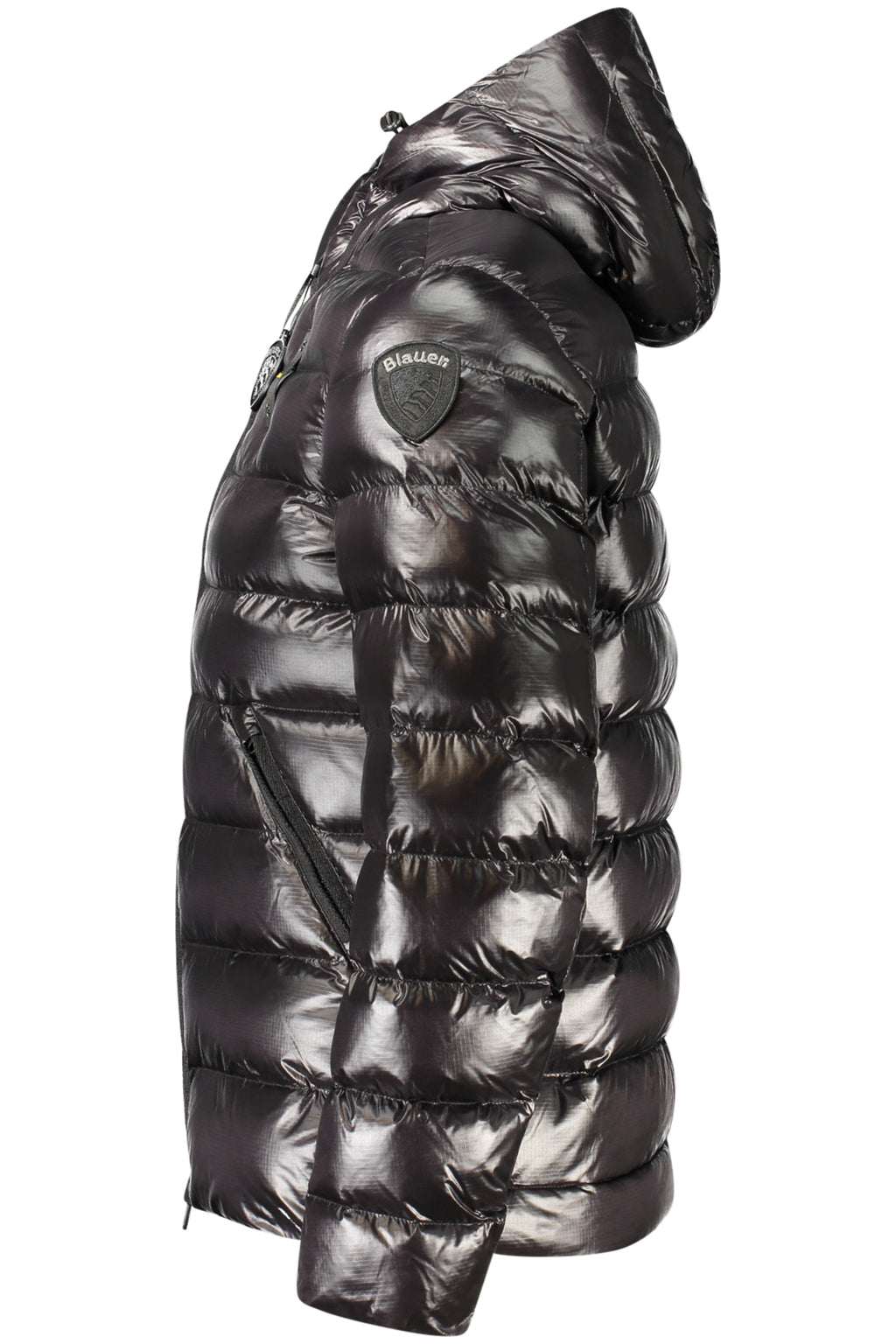 Blauer Apparel férfi dzseki