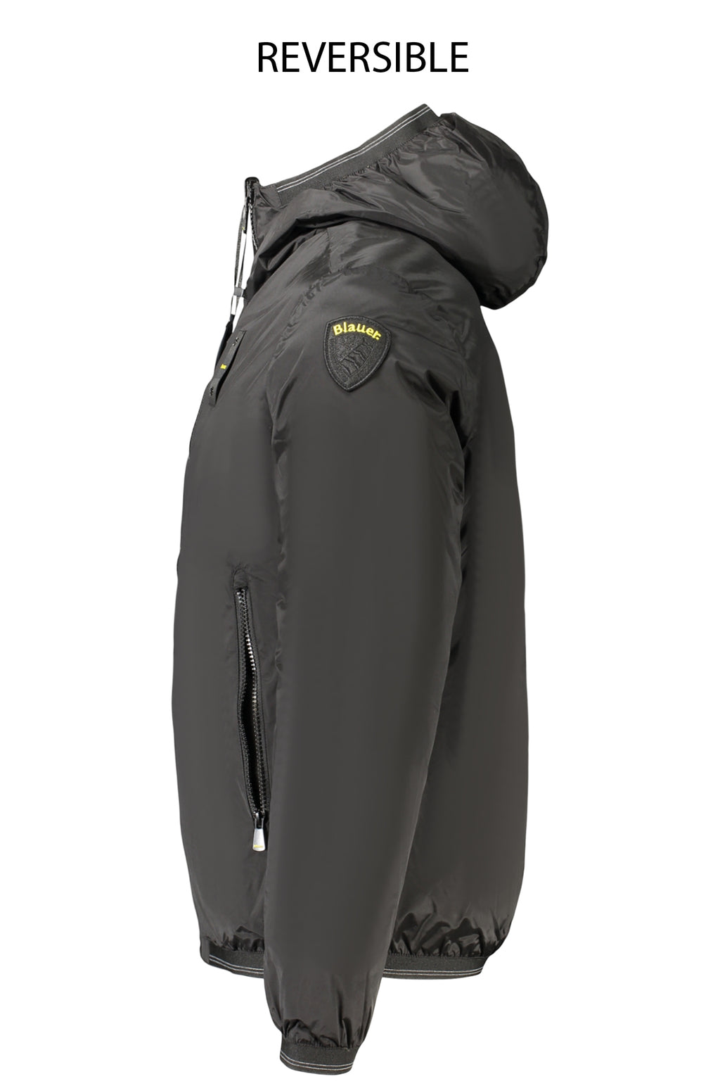 Blauer Apparel férfi dzseki