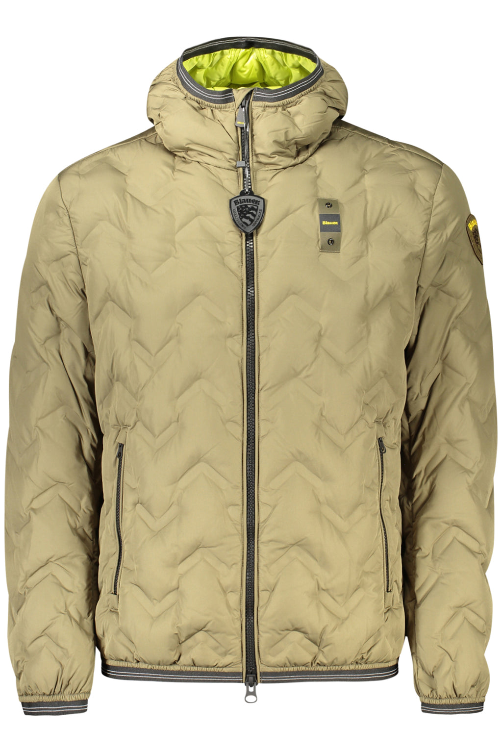 Blauer Apparel férfi dzseki