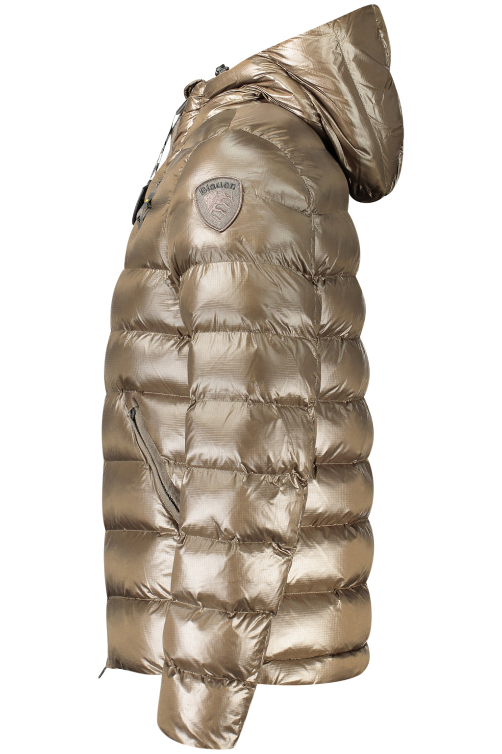 Blauer Apparel férfi dzseki